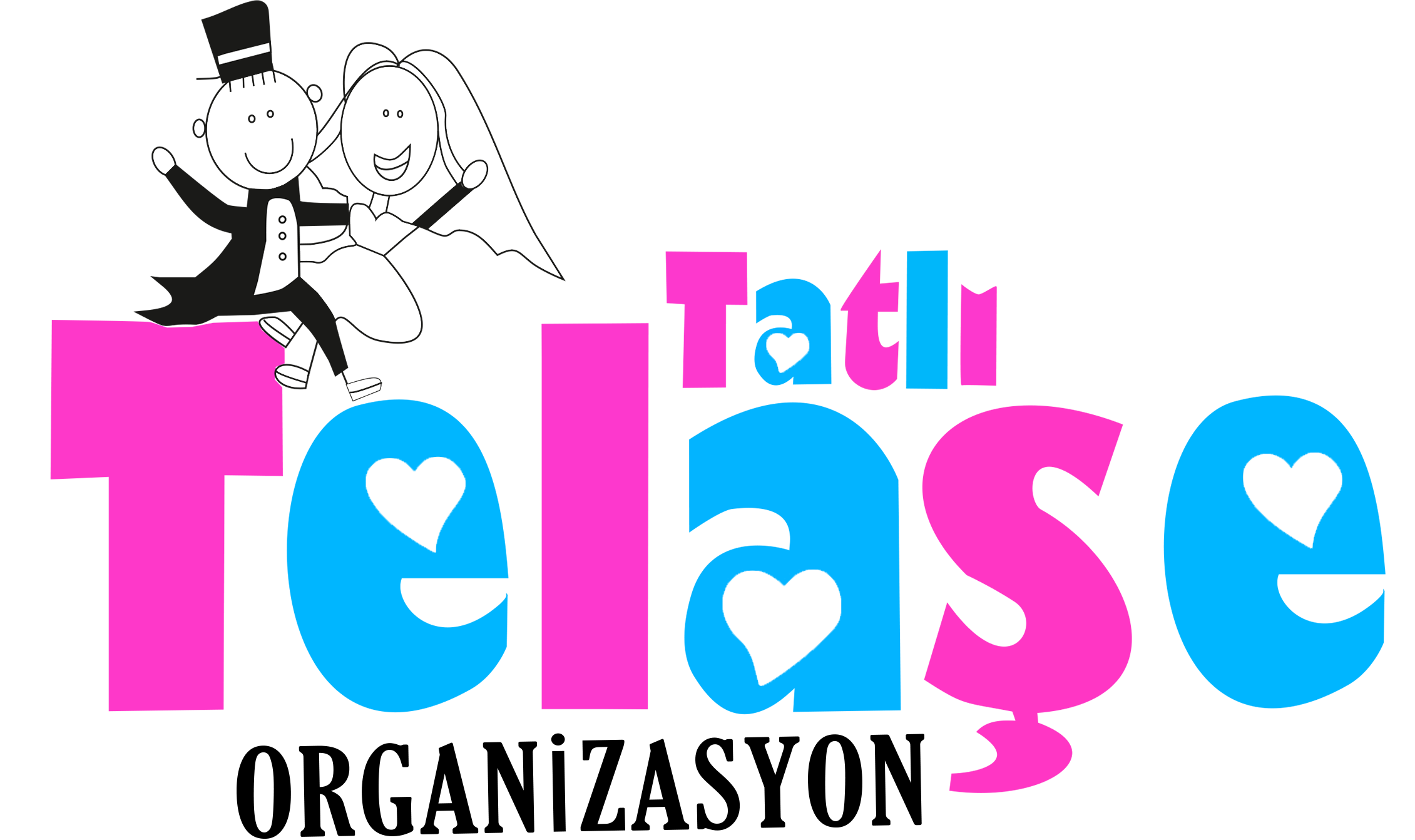 Tatlı Telaşe Organizasyon