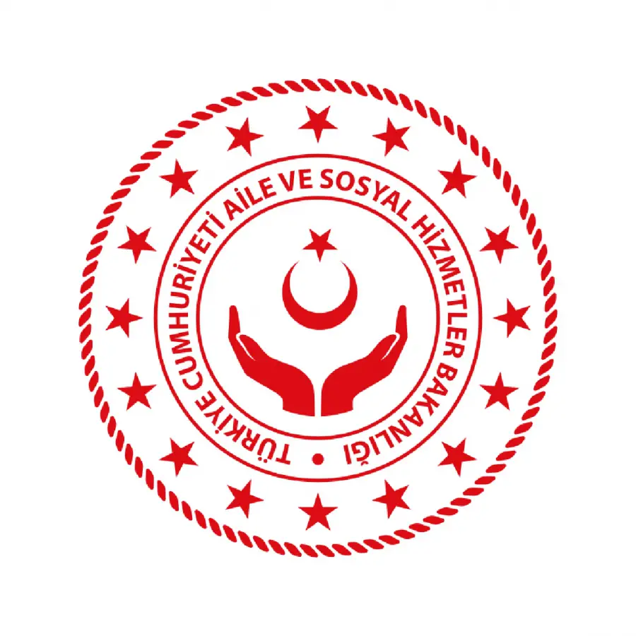 Türkiye Cumhuriyeti Aile ve Sosyal Hizmetler Bakanlığı 