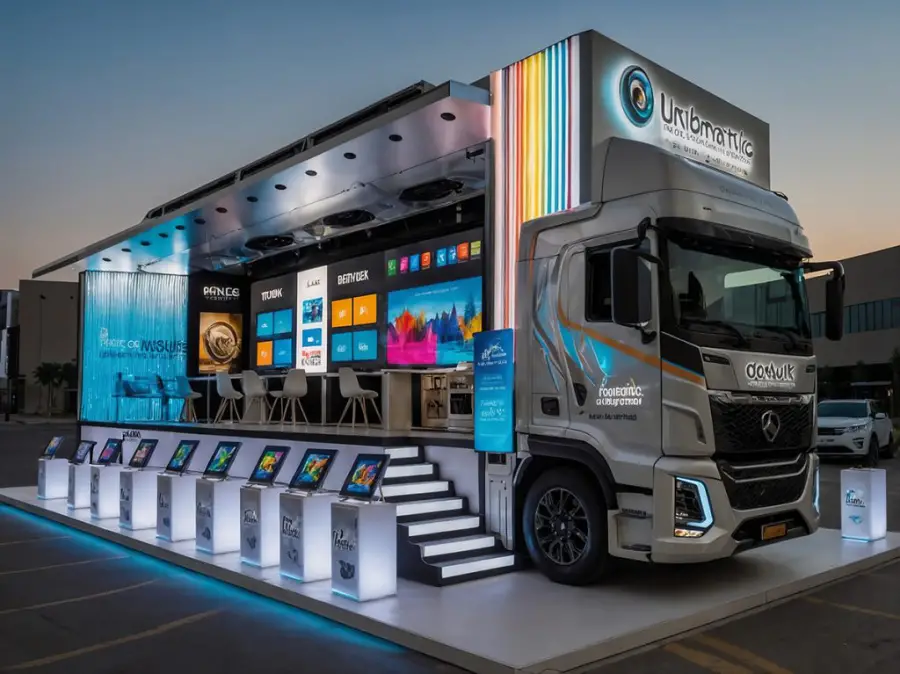 Road Show Organizasyonları
